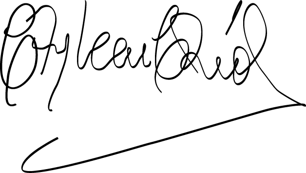 signature