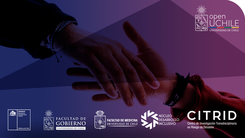 Reducción de riesgos de desastres y derechos de las personas con discapacidad