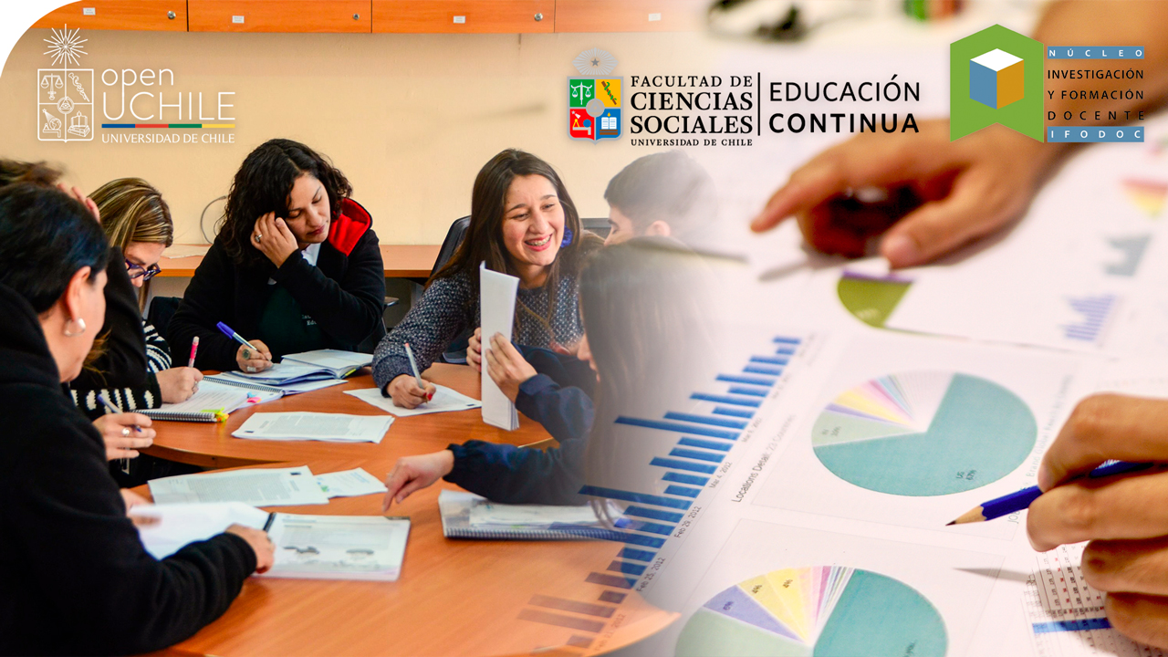 Dato, Información y Evidencia para Plan Local de Desarrollo Profesional Docente Situado