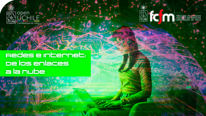 Redes e internet: De los enlaces a la nube