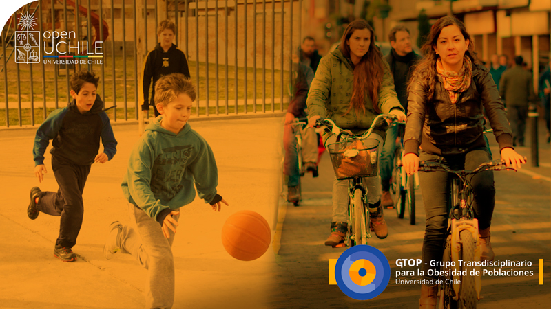 Movimiento, comunidad y políticas públicas: Un enfoque transdisciplinario para la actividad física