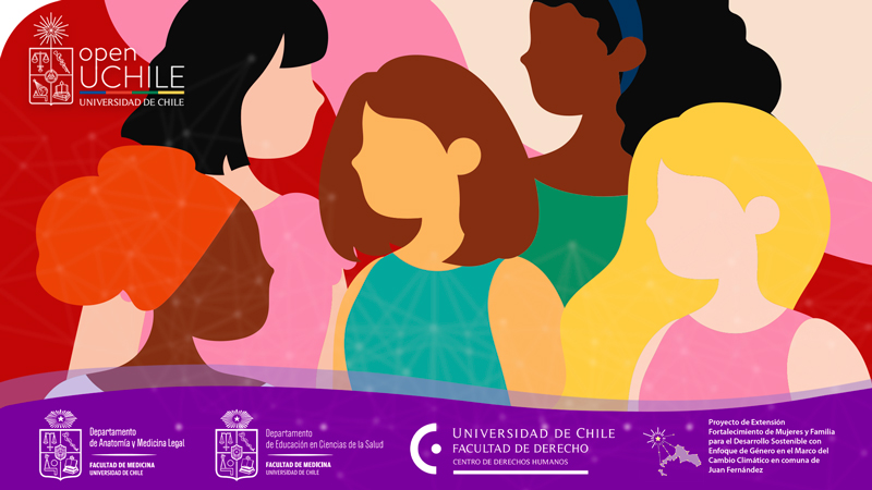 Juntas nos cuidamos: Salud, Derechos y Autocuidado para Mujeres de Comunidades Apartadas