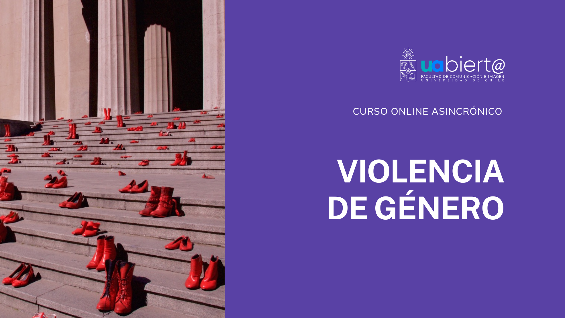 Violencia de Género