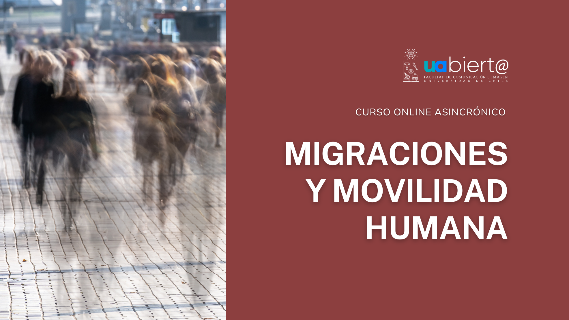 Migraciones y movilidad humana