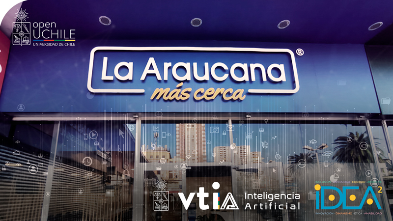La Araucana + IA: Fundamentos para un Futuro Digital