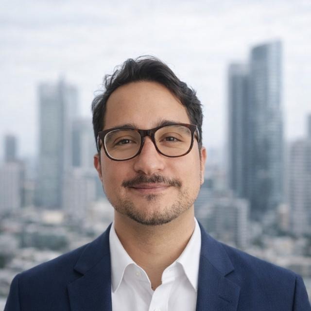 Yazim Meza Valdivia