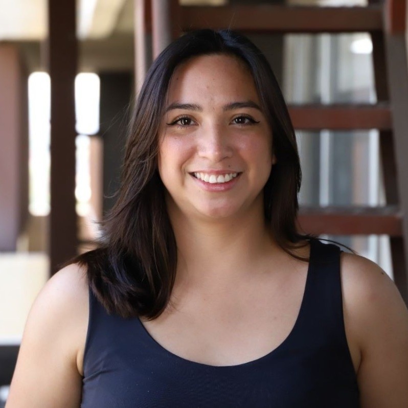 Sara Rojas Caipillán