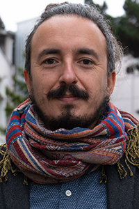 author