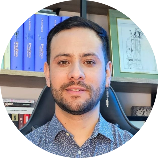 author
