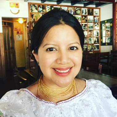 author